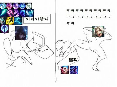 롤) msi 원딜메타 요약