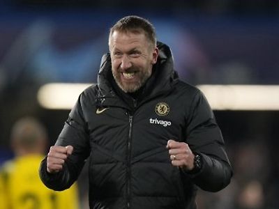 경질 당한 첼시 포터 감독 , 역대급 위약금 '800억' 마다했다