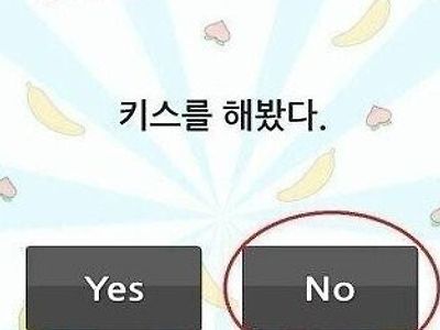 야함 레벨 테스트