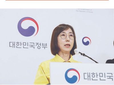 실내마스크 의무조정 발표 이르면 1월 시작
