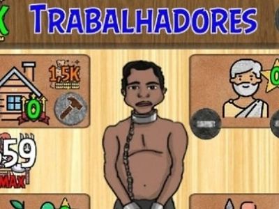 브라질, 흑인노예 고문 게임 '노예제도 시뮬레이터' 논란