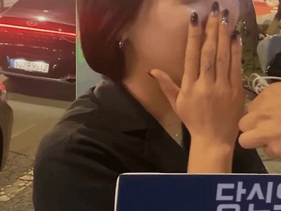롤 잘하는 남자보면 호감도 엄청 오른다는 홍대 누나 티어 공개 ㄷㄷㄷㄷ..JPG