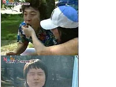 지금 보면 엄청나게 아찔했던 예능.jpg