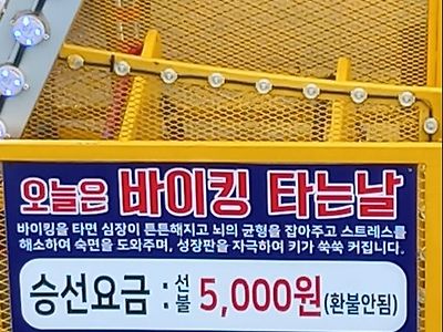 바이킹의 효능