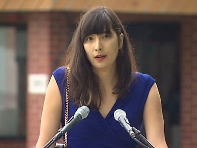 사기꾼이라고 저격 당했던 눈나 반박문 올라옴ㅋㅋ