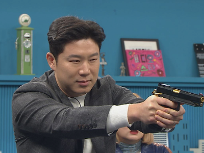 재벌집 막내아들이 16화까지 질질 끌었던 이유.jpg