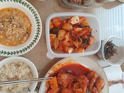 오늘의 엄준식
