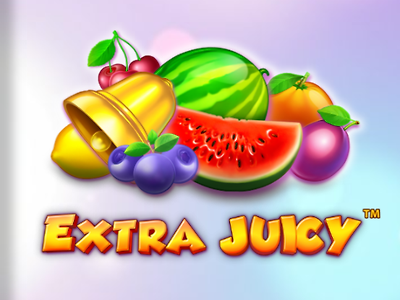 슬롯게임리뷰 엑스트라 쥬시 Extra Juicy