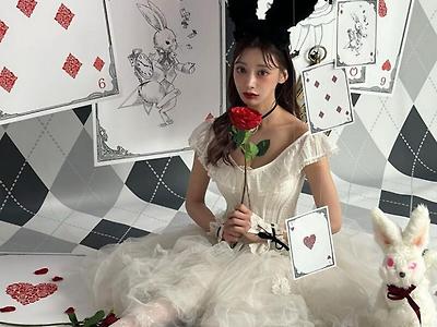 키라라 아스카 앨리스 화보