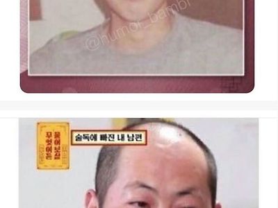 매일 소주 2병의 위험성