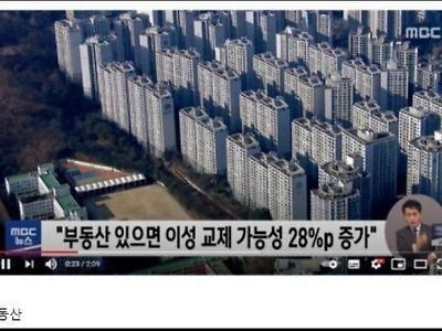 연애확률 28% 올려주는 캐시템