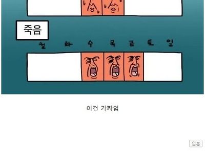 집순이 집돌이들에게 약속이란