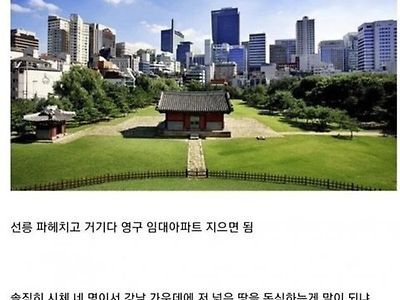 매드맥스식 국가운영