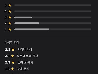 포텐 간 갑질회사 블라인드 리뷰.jpg