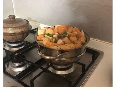 손이 큰 엄마 요리 모음....jpg