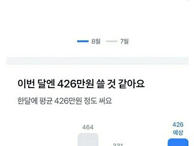 실수령 500만원 개발자의 신세한탄