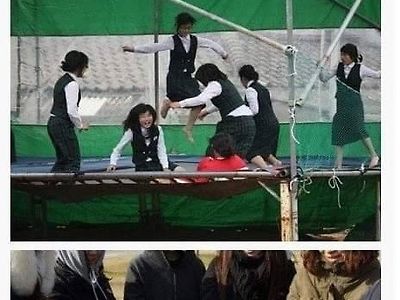 지역마다 명칭이 다른 추억..