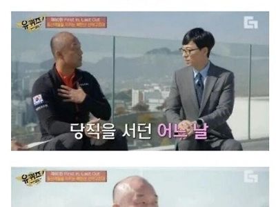 베테랑 소방관이 기억하는 가장 뜨거웠던 순간 ㅜㅜ