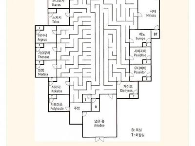 없던 범죄도 일어나야 할거 같은 집 구조