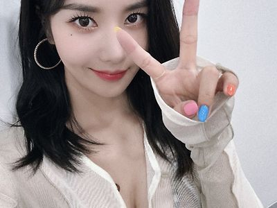 다시보는 이번 여름 워터밤 솔로가수 권은비