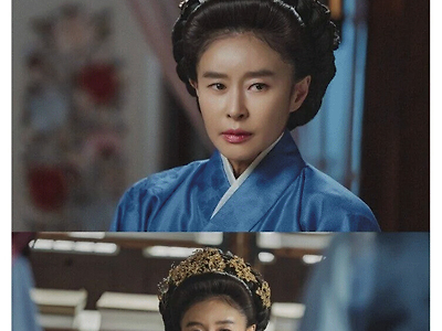 태종 이방원 배우들이 용의 눈물
