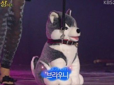 옛날 개그콘서트 모음