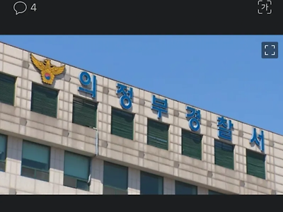 깨진 그릇으로 경찰관 찌른 10대