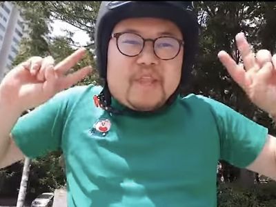 인지기