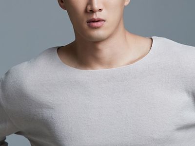 열애설로 화제인 안보현 배우의 격투기 실력 ㄷㄷㄷ