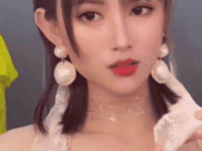 SNS 미녀의 실체