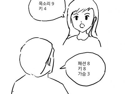 싱글벙글 소개팅