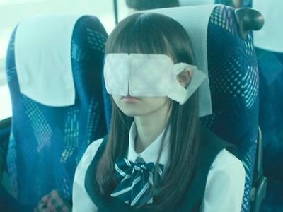 머리 작은 걸로 유명한 일본 아이돌.JPG