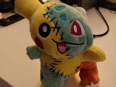 " 삐.. 삐까씨... 꼬뿍... "