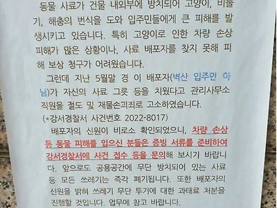 싱글벙글 넝쿨째 굴러들어온 고소