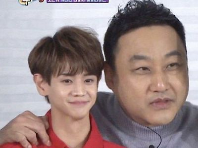 인체의 신비-얼굴편
