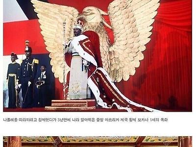 세계 각국의 왕좌