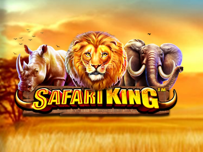 슬롯게임리뷰 사파리킹 Safari King