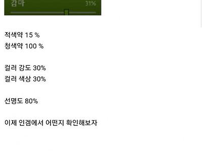 지혼자 DLC 만들어서 쓰는놈