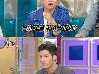 알베르토 표정으로 알아보는 딸과 아들 육아 난이도 차이.jpg