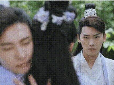 삼각관계 ㄷㄷㄷ - 이 썅년 마중 나온 주뎅이는 어쩔건데