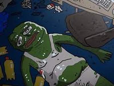 착하게 살기가 어렵다