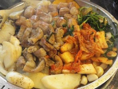 맛있는 삼겹살+구이?