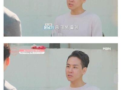 친누나의 남친 만났을때 남동생 반응.jpg