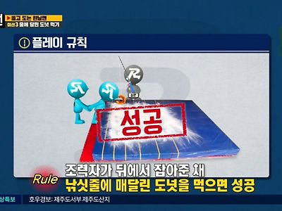 게임 필승법을 알아낸 전소민