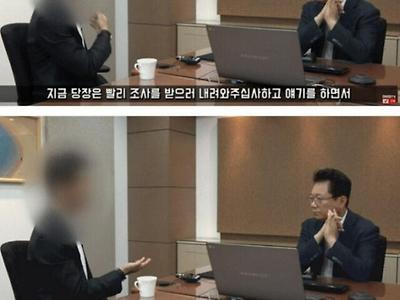 사건 사고가 터지면 커뮤니티에 뿌려야 하는 이유