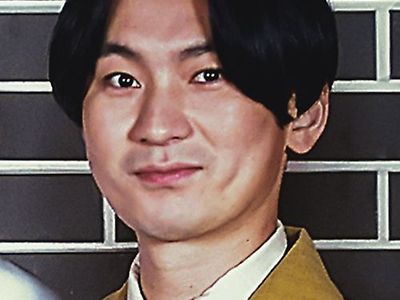 재벌집에서 개명이 필요한 진또배기