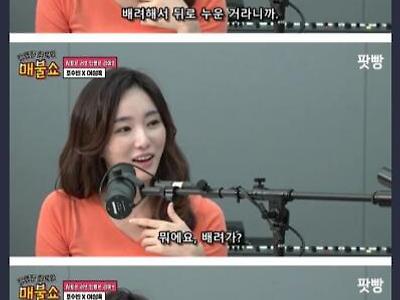 그대의 뜻 대로 하소서