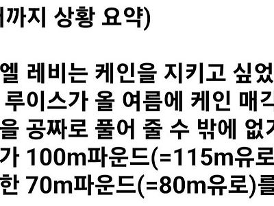(SNS) 현재까지 해리 케인 상황 요약 떴음 ㄷㄷ
