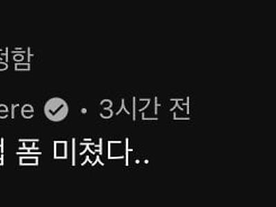 bj 이차함수 근황