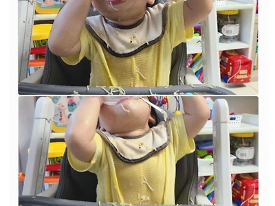 인생 첫 배달음식